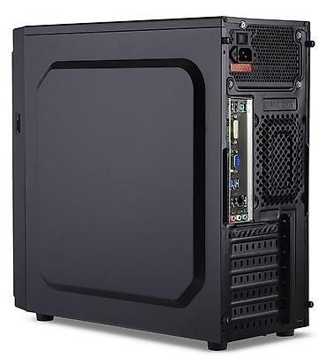 ddr4 ecc reg: Продам игровой пк, характеристики : Процессор е5-2666v3, по мощности — 1