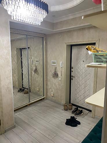 Долгосрочная аренда квартир: 2 комнаты, Агентство недвижимости, Без подселения, С мебелью полностью — 7