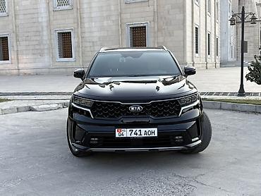 vp очки: Kia Sorento: 2020 г., 2.2 л, Вариатор, Дизель, Кроссовер — 2