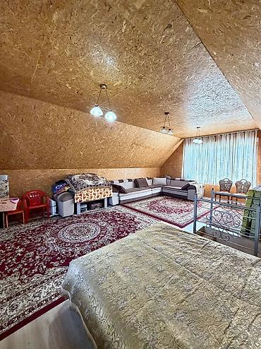 Продажа дачи: 3 комнаты, 88 м², 6 соток, Септик, Холодная вода, Электричество — 21