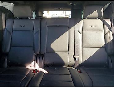 cadillac escalade: Cadillac Escalade: 3 l | 2023 il 39500 km Ofrouder/SUV — 10