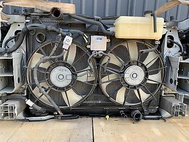 Ноускат, хафкат: Ноускат Lexus, 2007 г., Б/у, Оригинал — 16