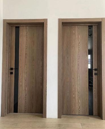 Ремонт окон и дверей: Дверь: Установка, Бесплатный выезд — 5