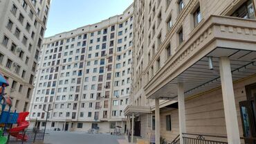 купить дом в киргизии на иссык куле: 3 комнаты, 80 м², Элитка, 10 этаж, ПСО (под самоотделку)