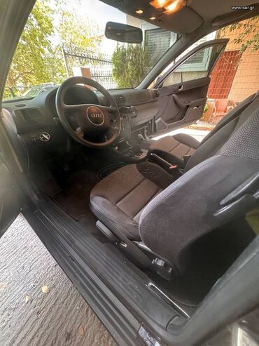 Audi: Audi A3: 1.6 l. | 2003 έ. Κουπέ at lalafo.gr — 4 Audi: Audi A3: 1.6 l. | 2003 έ. Κουπέ — 4