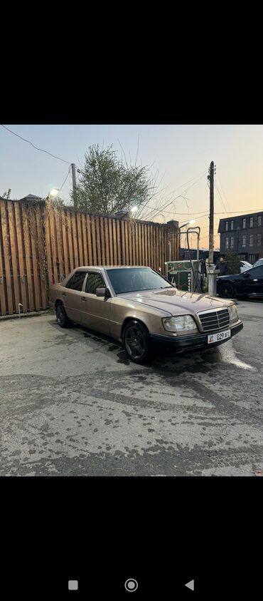 купить мерседес спринтер 312 грузопассажирский: Mercedes-Benz W124: 1990 г., 3.2 л, Автомат, Бензин, Седан