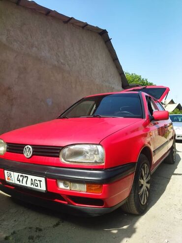 двигатель гольф 3 1.6 инжектор: Volkswagen Golf: 1992 г., 1.8 л, Автомат, Бензин, Хэтчбэк