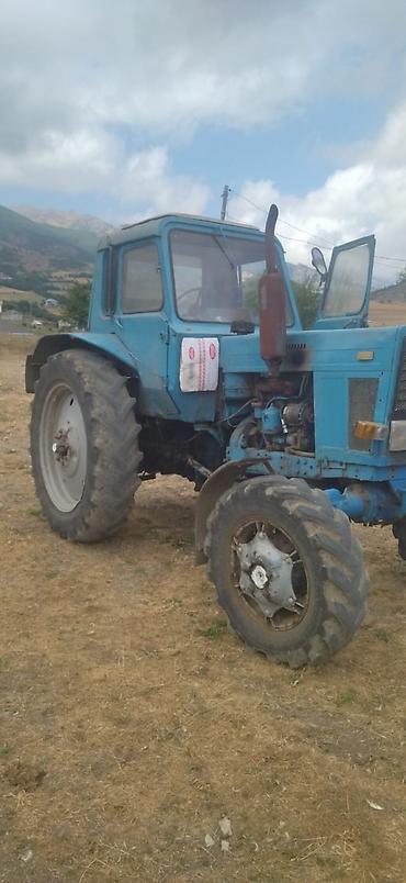 фольксваген пассат 1: Traktor ideal vəziyyətdədir heç bir problemi yoxdur — 2