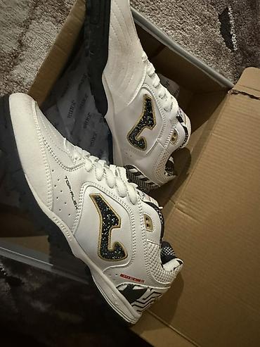 top flex: Размер 38 Футзалки Joma Top-Flex (INDOOR/TF) - Модель: Joma Top-Flex — 3