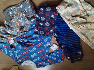 paket 110: Pajamas set