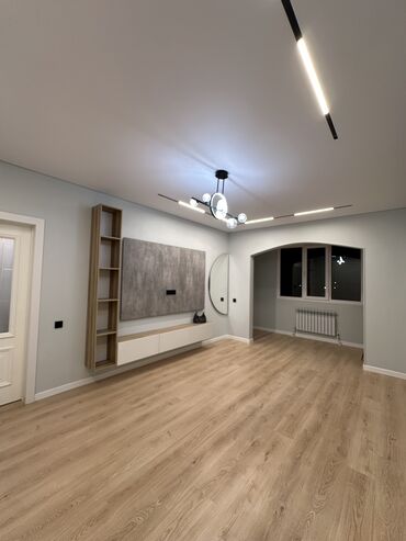 Продажа квартир: 1 комната, 43 м², 106 серия, 6 этаж, Дизайнерский ремонт