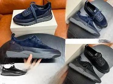 Patike: SANTONI, ORIGINAL, VRH MODELI, HIT | Novo! ! ! Hit. Hit. Hit — 23