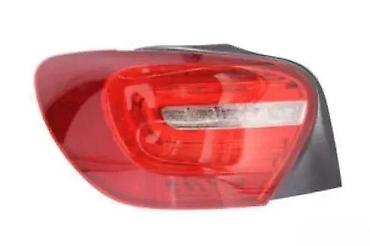 usb bluetooth car: STOP SVETLO LEVO (LED) MERCEDES A (W176) 06.12-05.18 | Zadnje svetlo — 1