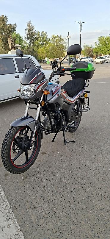 Mopedlər,skuterlər: Angel — 2