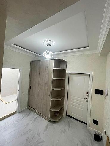 samaxida satilan həyət evləri 2026: 2 otaqlı, Yeni tikili, m. Qara Qarayev, 69 kv. m — 4