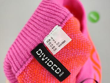 cekiny hm: H&M Divided, Sweter damski, rozmiar S — 4