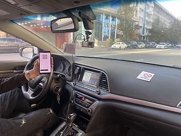 daewoo baki satis merkezi: Hyundai Avante: 1.6 l | 2017 il Sedan — 7