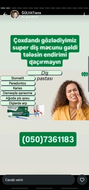 Digər gözəllik və estetika cihazları: Tiens markalı gözəllik cihazı – kompakt, futuristik dizaynlı, güzgü — 25