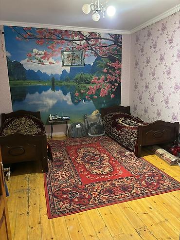 sulut: Yuxarı Sulutəpə qəsəbəsində şəxsi yaşayış evi - İkımərtəbəli həyət — 9