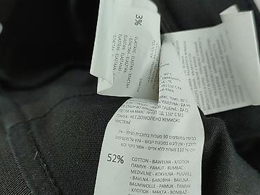 binted pl: Reserved, Spodnie materiałowe damskie, rozmiar XS — 5