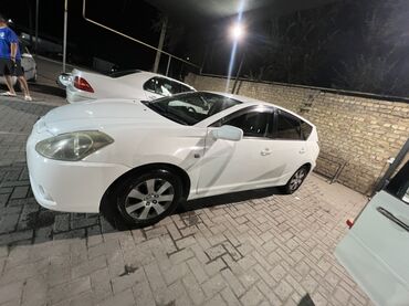мотор на виндом: Toyota Caldina: 2005 г., 1.8 л, Автомат, Бензин, Универсал