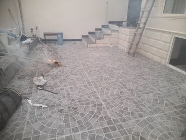 Digər tikinti xidmətləri: Usta — 25