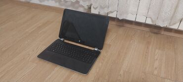 nvidia gt: İşlənmiş HP Pavilion, 15.6 ", Intel Core i7, < 128 GB, Ünvandan götürmə