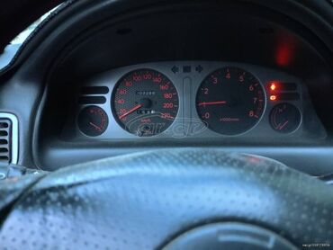 Toyota: Toyota Corolla: 1.4 l. | 2002 έ. Χάτσμπακ — 5