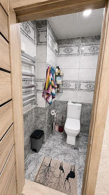 комната аренда: İcarəyə verilir 1 otaqlı yeni tikili 40 m², Nəsimi r. Kateqoriya Yeni — 6