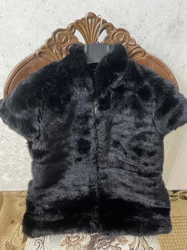 Платья: Детское платье, цвет - Белый, Новый — 3