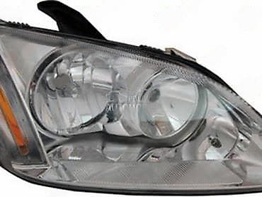 Glave motora: FAROVI RES ZA FORD FOCUS OD 2002. DO 2010. GOD. | SMEDEREVSKA — 60