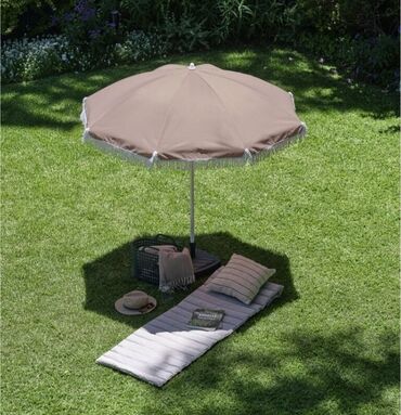 Suncobrani, tende i paviljoni: Bоја - Šareno, Novo, O trošku kupca, Pokupiti na licu mesta — 3