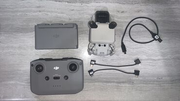 дрон коптер: DJI mini 2 fly more combo - Лучший выбор!