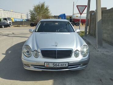 камаз миксер цена: Mercedes-Benz E-Class: 2003 г., 3.2 л, Автомат, Бензин, Седан