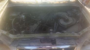 transporter multivan: Kia Carens: 1999 г. — 8