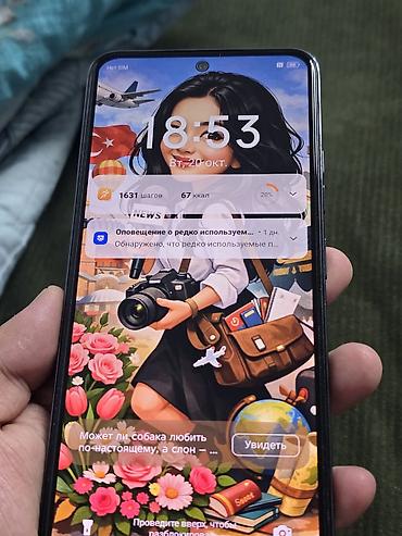 iphone pro max 12: Tecno Spark 30 Pro, Б/у, 256 ГБ, цвет - Серый, 2 SIM — 3