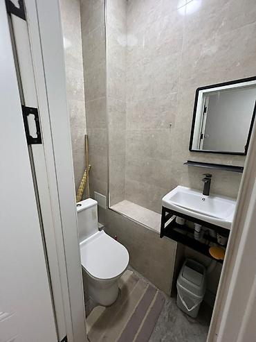 Продажа квартир: 3 комнаты, 62 м², 105 серия, 4 этаж, Евроремонт — 7