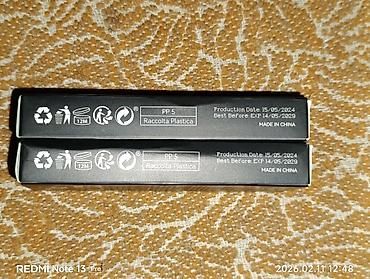 Косметика: Продаю новый набор матовых помад,стойкие 8 штук и плюс 1 масло для губ — 7