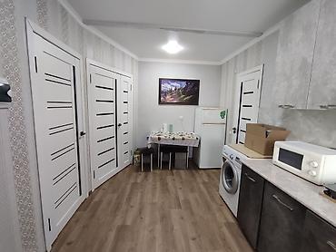 Долгосрочная аренда комнат: 8 м², С мебелью — 6