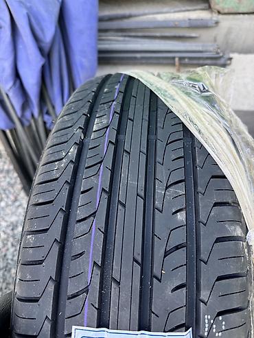 cls 55: Летняя шина OPALS FH18 235/65 R17 108V XL - Назначение: для — 2