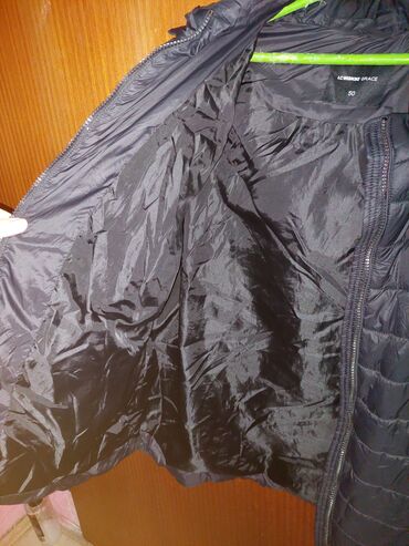 Zimske jakne: Lc Waikiki, 5XL, Jednobojni, Sa postavom — 9