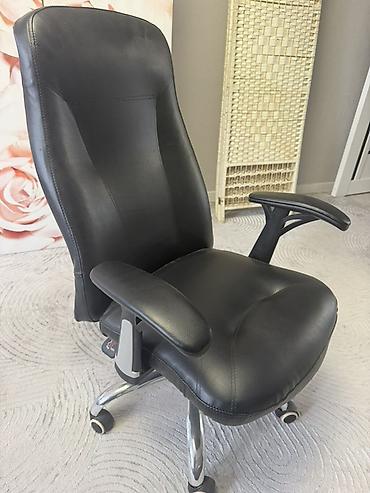herman miller бу: Продается! Эргономичное офисное кресло с высокой спинкой - Обивка — 10
