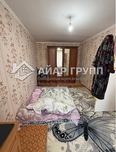 Продажа квартир: 4 комнаты, 74 м², 1 этаж, Косметический ремонт — 6