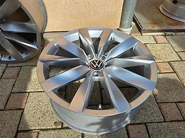 ALU FELNE 19 5X112 VW | Alu felne 5x112 r19 et40 8j felne su u na lalafo.rs ALU FELNE 19 5X112 VW | Alu felne 5x112 r19 et40 8j felne su u