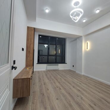 продажа контейнеров дордой: 1 бөлмө, 38 кв. м, Элитка, 8 кабат, Дизайнердик ремонт
