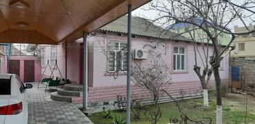 zabrat həyət evi satılır: Zabrat 6 otaqlı, 214 kv. m, Kredit yoxdur, Orta təmir