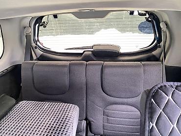 Nissan: Nissan Pathfinder: 2005 г., 2.9 л, Механика, Дизель, Внедорожник — 16