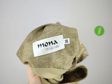 mona sukienki: Mona, Sukienka damska, rozmiar S — 4