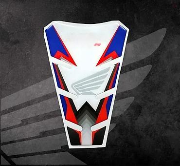 moto startac: STIKERI - Honda CBR 500R Tank pad - Stikeri za motore - 2185 📌 Opis — 1