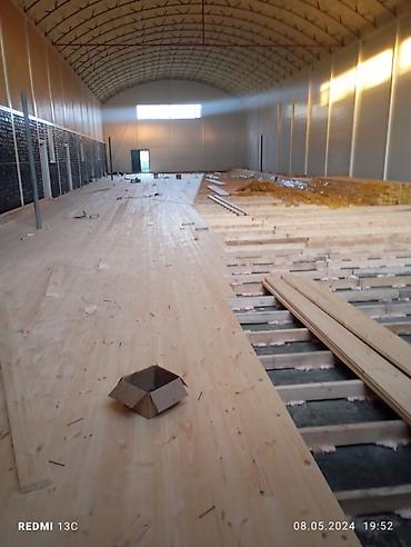 Напольные работы: Укладка пола, Выравнивание пола, Циклевка пола | Ламинат, Паркет, Паркетная доска Больше 6 лет опыта at lalafo.kg — 8 Напольные работы: Укладка пола, Выравнивание пола, Циклевка пола | Ламинат, Паркет, Паркетная доска Больше 6 лет опыта — 8